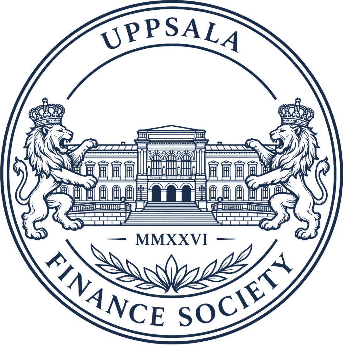 Uppsala Finance Society seal